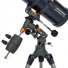 Телескоп Celestron AstroMaster 130 EQ модель 31045 от Celestron