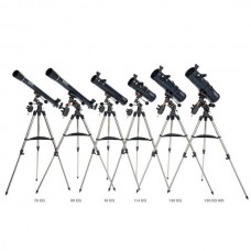 Телескоп Celestron AstroMaster 130 EQ модель 31045 от Celestron