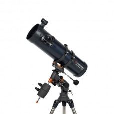 Телескоп Celestron AstroMaster 130 EQ-MD модель 31051 от Celestron