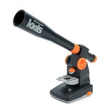 Набор микроскоп + телескоп Celestron Kids модель 44113 от Celestron