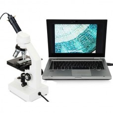 Цифровой микроскоп Celestron LABS CM2000CF HD модель 44230-44422 от Celestron