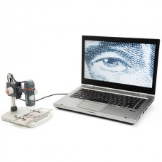 Портативный цифровой микроскоп Celestron Pro модель 44308 от Celestron