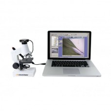 Учебный цифровой микроскоп Celestron модель 44320 от Celestron