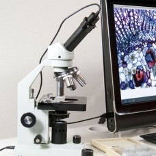 Цифровая камера Celestron для микроскопа модель 44421 от Celestron