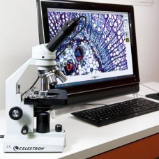 Цифровая камера Celestron для микроскопа модель 44421 от Celestron