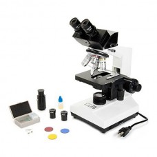 Микроскоп Celestron LABS CB2000C Trinocular модель 44232 от Celestron