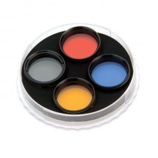 Набор цветных фильтров Celestron, 1,25 модель 94119-10 от Celestron
