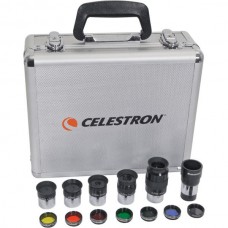 Набор окуляров и фильтров Celestron, 1,25 модель 94303 от Celestron
