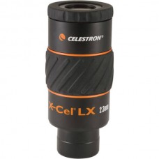 Окуляр Celestron X-Cel LX 2,3 мм, 1,25 модель 93420 от Celestron