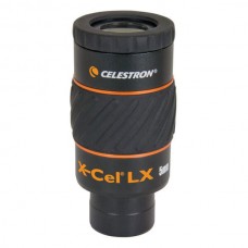 Окуляр Celestron X-Cel LX 5 мм, 1,25 модель 93421 от Celestron