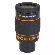 Окуляр Celestron X-Cel LX 7 мм, 1,25 модель 93422 от Celestron