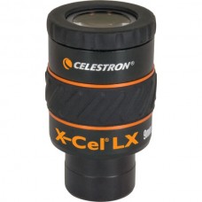 Окуляр Celestron X-Cel LX 9 мм, 1,25 модель 93423 от Celestron