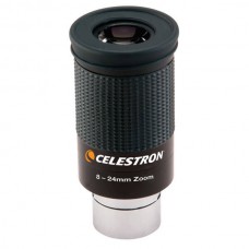 Окуляр Celestron Zoom 8-24 мм, 1,25 модель 93230 от Celestron