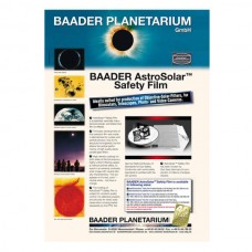 Пленка Baader AstroSolar (20х30 см) модель 2459281 от Baader Planetarium