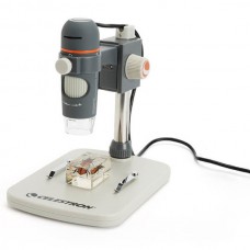 Портативный цифровой микроскоп Celestron Pro модель 44308 от Celestron