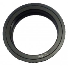 Т-кольцо Baader для камер Nikon