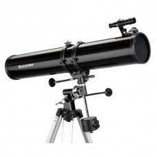Телескоп Celestron PowerSeeker 114 EQ модель 21045 от Celestron