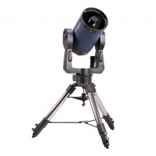 Любительская обсерватория для визуальных наблюдений  MEADE 12'' LX200