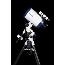 Телескоп MEADE LX85 8 f/10 ACF (экваториальная монтировка пульт AudioStar) модель TP217006 от Meade