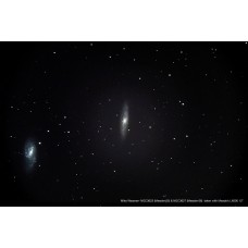Любительская обсерватория для фотосъемки и визуальных наблюдений  MEADE 12 LX600 модель pt_TPK1208-70-01PHOTO от Meade