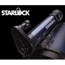 Экваториальная монтировка MEADE LX850 с гидирующим устройством Starlock без треноги модель pt_TP37-0850-00N от Meade