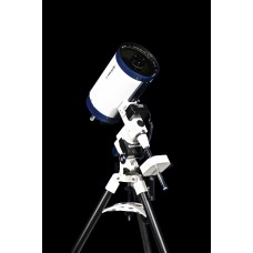 Телескоп MEADE LX85 8" f/10 ACF (экваториальная монтировка пульт AudioStar)
