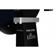 Любительская обсерватория для фотосъемки и визуальных наблюдений  MEADE 12 LX600 модель TPK1208-70-01PHOTO от Meade