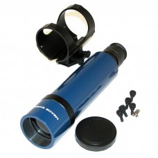 Оптический искатель #828 8х50 с крепежной скобой для LX (синий)