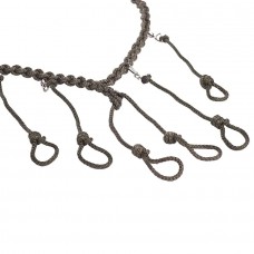 Подвес (шнурок) MANKOFF на несколько манков модель 0016 от Mankoff