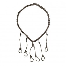 Подвес (шнурок) MANKOFF на несколько манков модель 0016 от Mankoff