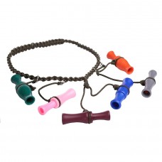 Подвес (шнурок) MANKOFF на несколько манков модель 0016 от Mankoff