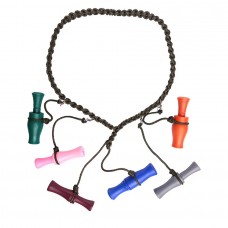 Подвес (шнурок) MANKOFF на несколько манков модель 0016 от Mankoff