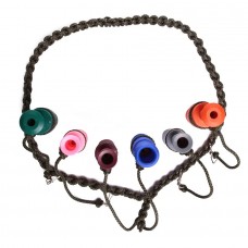 Подвес (шнурок) MANKOFF на несколько манков модель 0016 от Mankoff