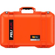 Кейс 1485 Air NF WL/NF ORANGE PB PELI модель pt_014850-0011-150E от Peli