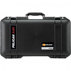 Кейс 1506 Air NF WL/NF BLACK PELI модель pt_015060-0010-110E от Peli