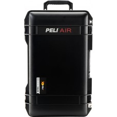 Кейс 1535 Air WL/WF BLACK PB PELI модель pt_015350-0002-110E от Peli