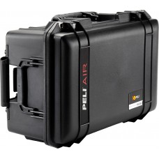 Кейс 1535 Air WL/WF BLACK PB PELI модель pt_015350-0002-110E от Peli