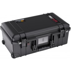 Кейс 1535 Air WL/WF BLACK PB PELI модель pt_015350-0002-110E от Peli