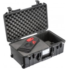 Кейс 1535 Air TP WL/TP INSERT BLACK PB PELI модель pt_015350-0052-110E от Peli