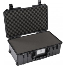 Кейс 1535 Air TP WL/TP INSERT BLACK PB PELI модель pt_015350-0052-110E от Peli