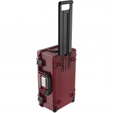 Кейс 1535 TRVL WL/TRAVEL ORGANIZER OXBLOOD PELI модель pt_015350-0080-175E от Peli