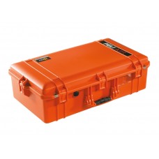 Кейс 1605 Air NF WL/NF ORANGE PELI Защитный кейс Peli Air оранжевый пустой модель pt_016050-0010-150E от Peli