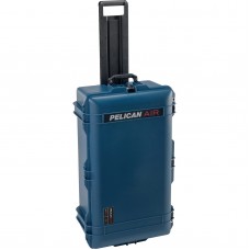 Кейс 1615 TRVL WL/WF TRVL ORGANIZER INDIGO PELI модель pt_016150-0080-125E от Peli