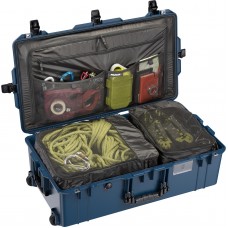 Кейс 1615 TRVL WL/WF TRVL ORGANIZER INDIGO PELI модель pt_016150-0080-125E от Peli