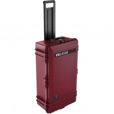 Кейс 1615 TRVL WL/TRAVEL ORGANIZER OXBLOOD PELI модель pt_016150-0080-175E от Peli