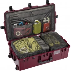 Кейс 1615 TRVL WL/TRAVEL ORGANIZER OXBLOOD PELI модель pt_016150-0080-175E от Peli