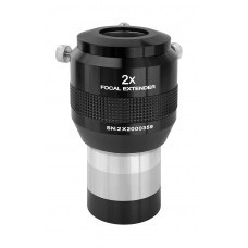 Телеэкстендер EXPLORE SCIENTIFIC Focal Extender 2x 50,8mm/2 модель pt_0218780 от Explore Scientific