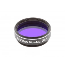 Фильтр Explore Scientific 1.25" Dark Blue No.38A