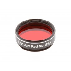 Фильтр Explore Scientific 1.25" Light Red No.23A