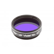 Фильтр Explore Scientific 1.25 Violet No.47 модель pt_0310272 от Explore Scientific